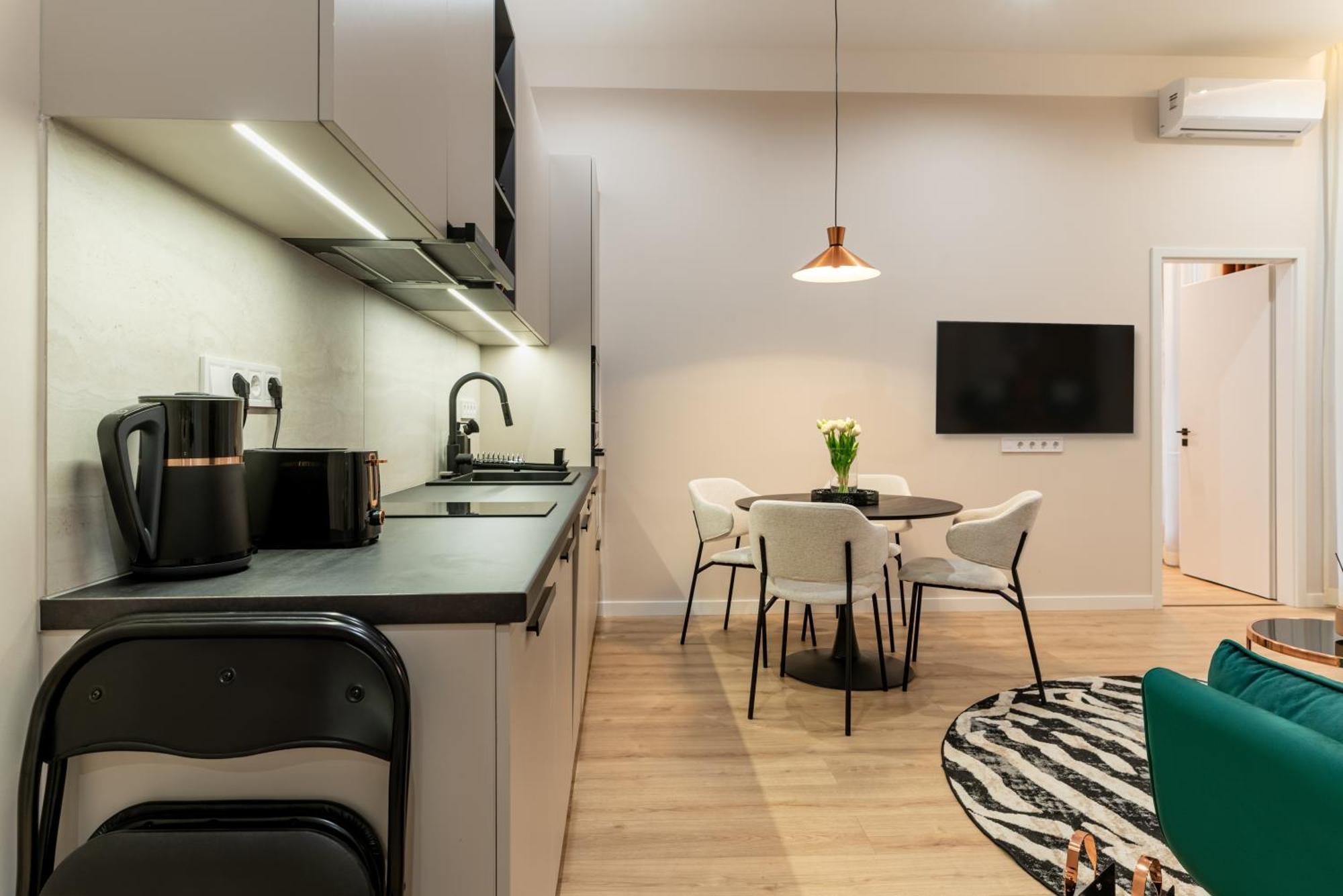 Frida's Dream Appartement