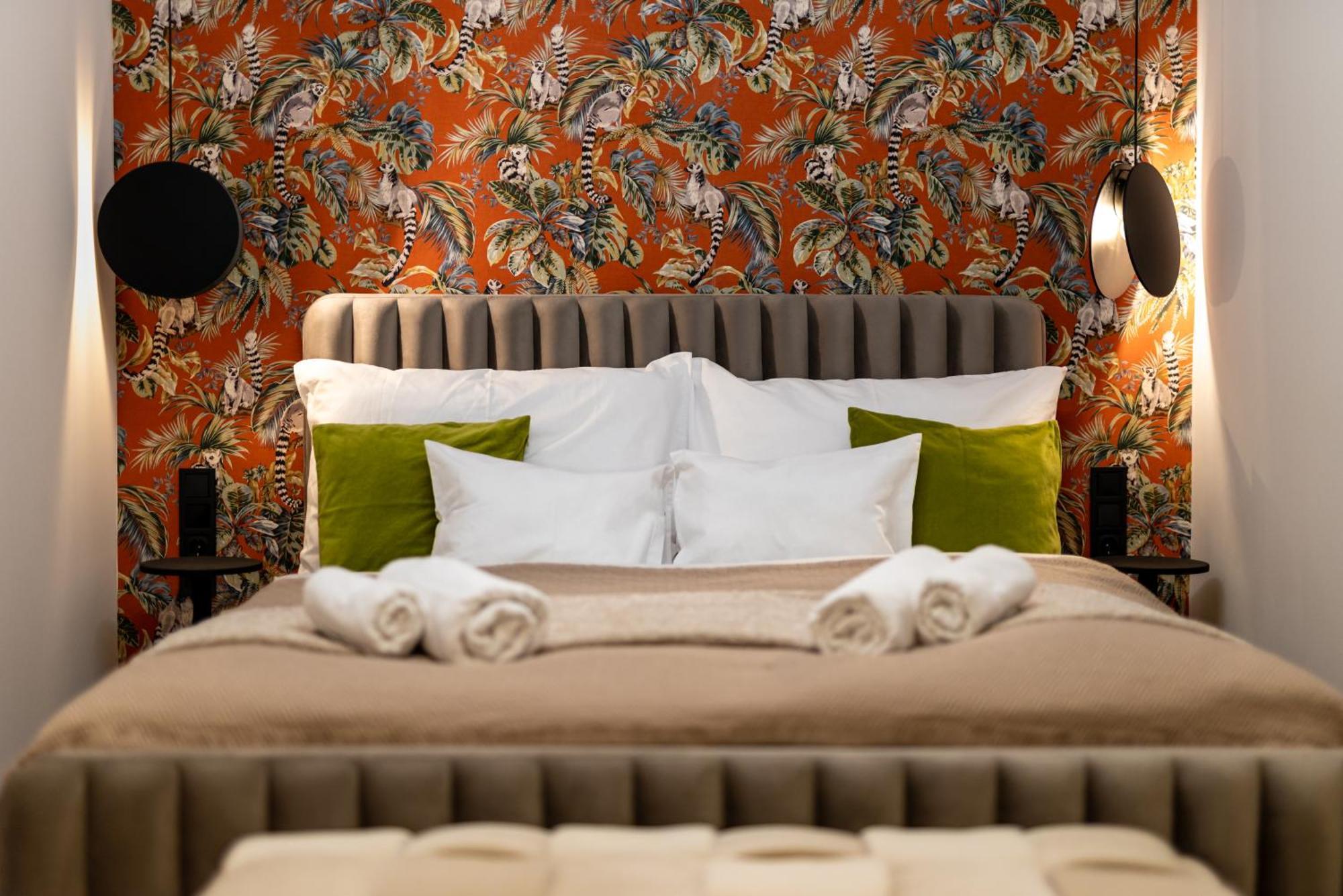 Appartement Frida's Dream Budapest