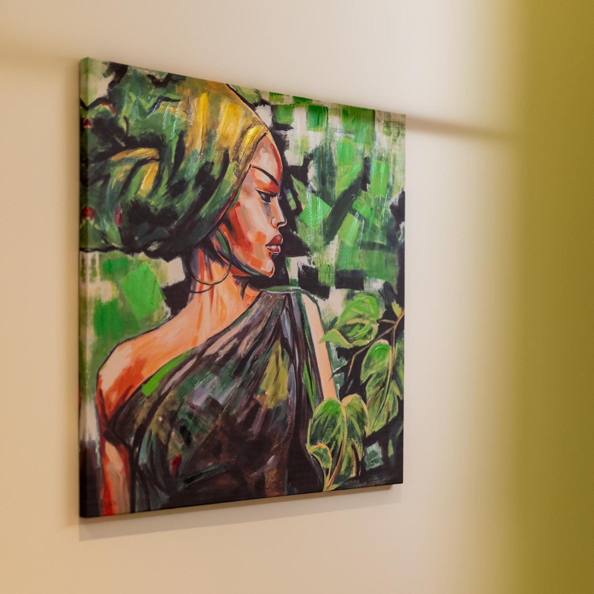 Frida's Dream Апартаменты *